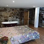 Casa Do Reguengo, Freigil Ferienhaus Resende