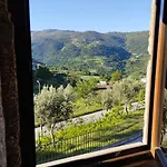 Casa Do Reguengo, Freigil *