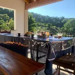 Casa Do Reguengo, Freigil Ferienhaus