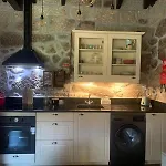 Casa Do Reguengo, Freigil *
