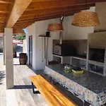 Casa Do Reguengo, Freigil Ferienhaus Resende