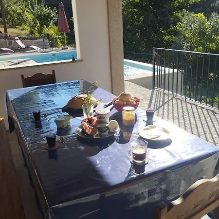 Casa Do Reguengo, Freigil Holiday home *