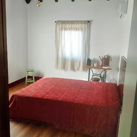 Casa Do Reguengo, Freigil * Resende