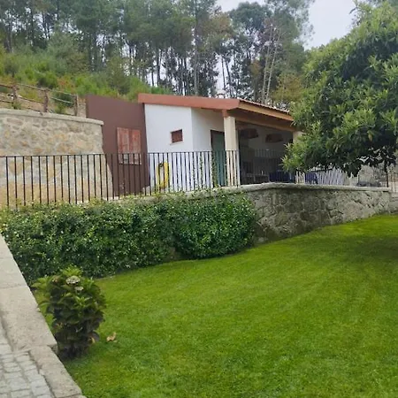 Casa Do Reguengo, Freigil Holiday home