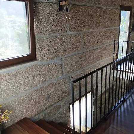 Casa Do Reguengo, Freigil Hébergement de vacances *