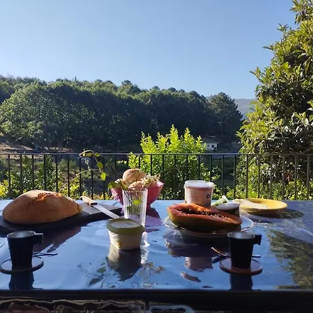 Casa Do Reguengo, Freigil Holiday home