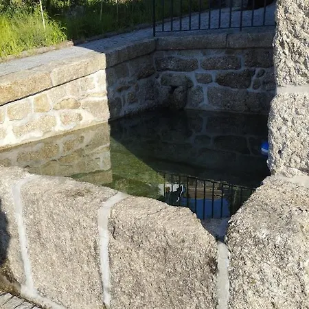Casa Do Reguengo, Freigil Hébergement de vacances Resende