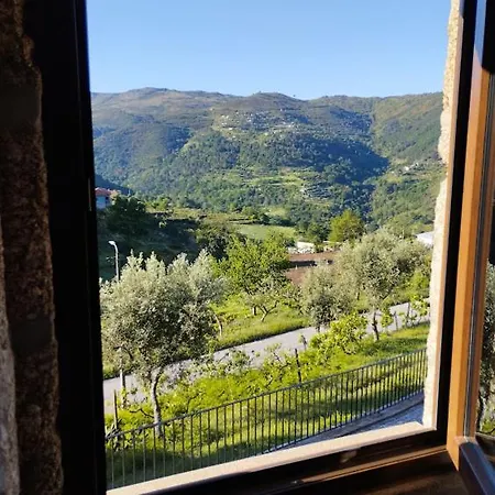 Casa Do Reguengo, Freigil *