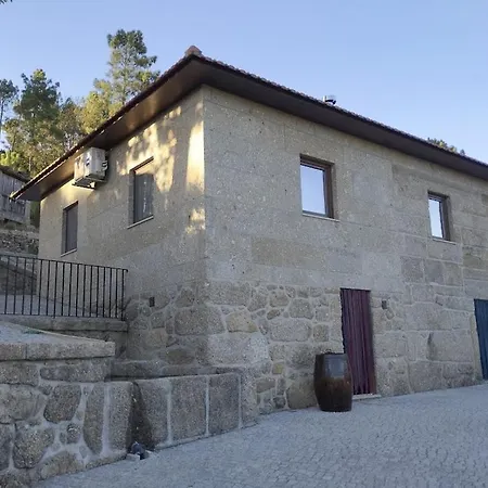 Casa Do Reguengo, Freigil レゼンデ
