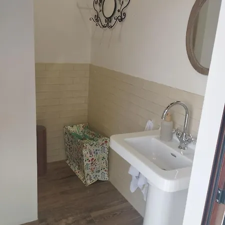 Casa Do Reguengo, Freigil Hébergement de vacances *