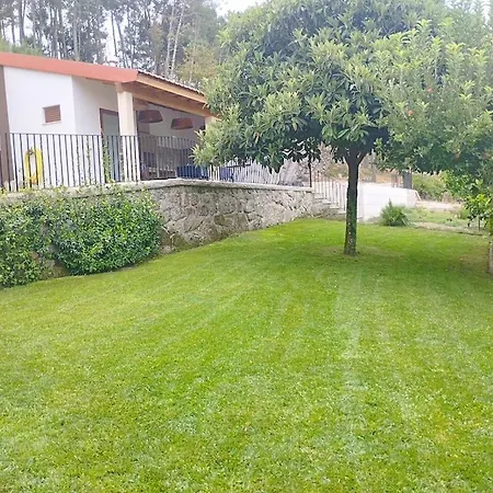 Casa Do Reguengo, Freigil *