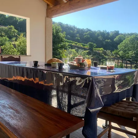 Casa Do Reguengo, Freigil Holiday home