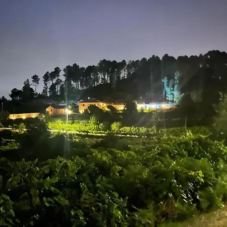 別荘 Casa Do Reguengo, Freigil レゼンデ
