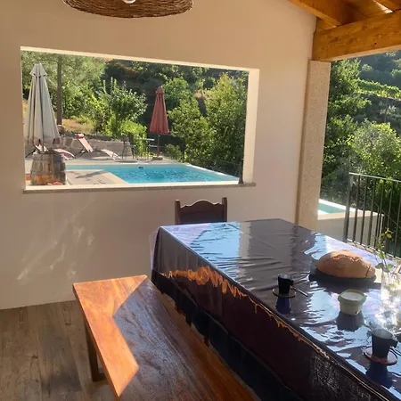 Casa Do Reguengo, Freigil *