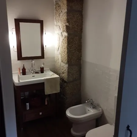 Casa Do Reguengo, Freigil Holiday home