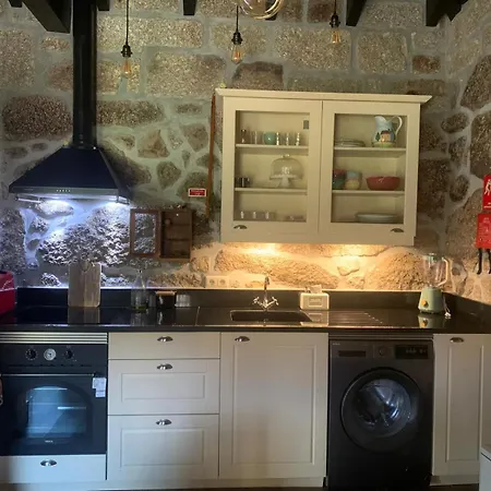 Casa Do Reguengo, Freigil *