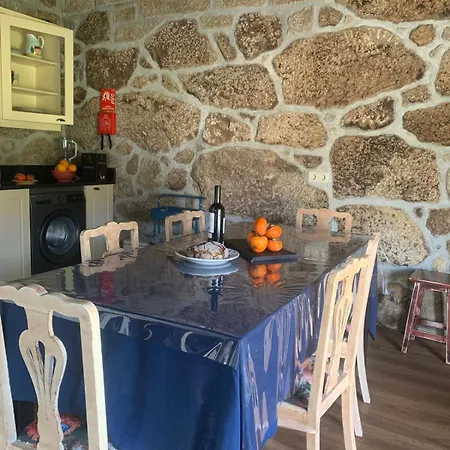 Casa Do Reguengo, Freigil レゼンデ
