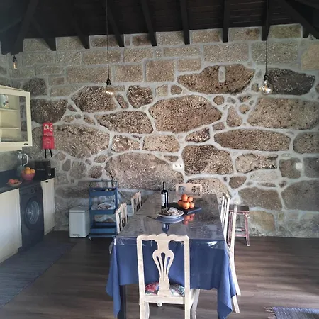 Casa Do Reguengo, Freigil Hébergement de vacances