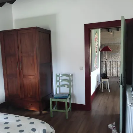 別荘 Casa Do Reguengo, Freigil *