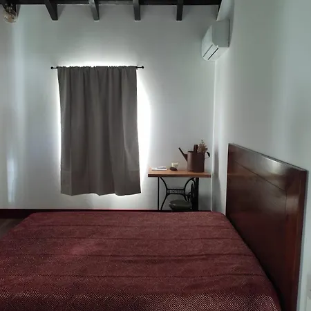 Casa Do Reguengo, Freigil *