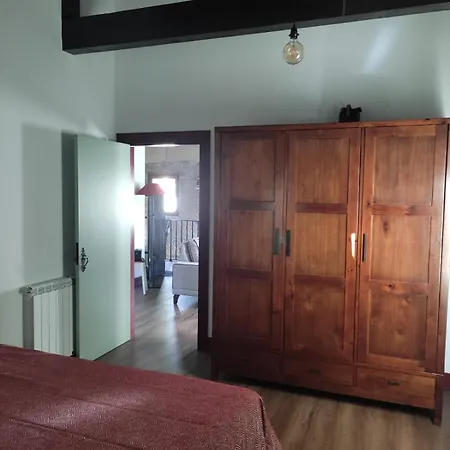 Casa Do Reguengo, Freigil レゼンデ