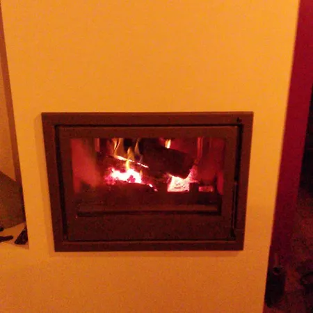 Hébergement de vacances Casa Do Reguengo, Freigil *