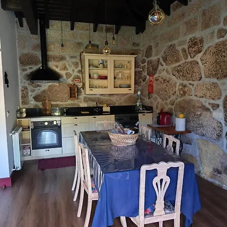Casa Do Reguengo, Freigil レゼンデ