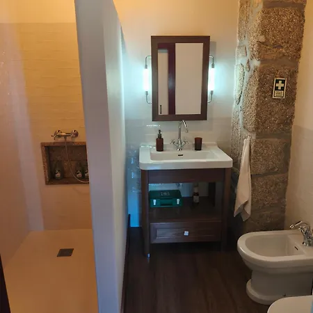 Casa Do Reguengo, Freigil Сasa de vacaciones *