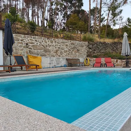 Casa Do Reguengo, Freigil