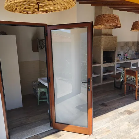 Casa Do Reguengo, Freigil *