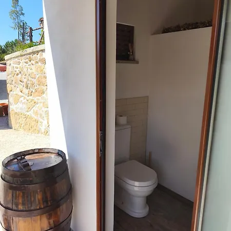 Casa Do Reguengo, Freigil