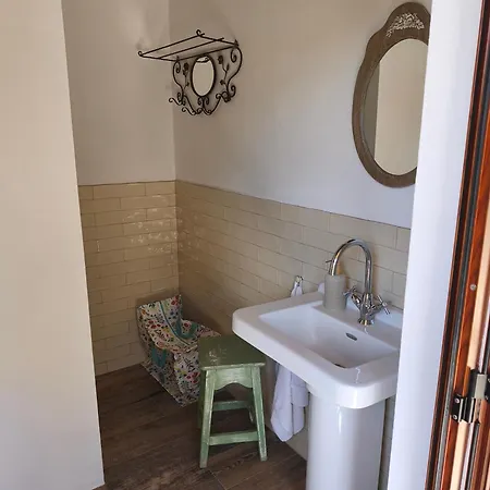 Casa Do Reguengo, Freigil Semesterbostad