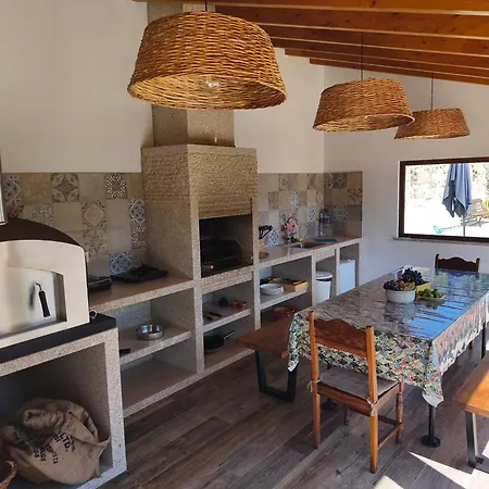 Casa Do Reguengo, Freigil Сasa de vacaciones Resende