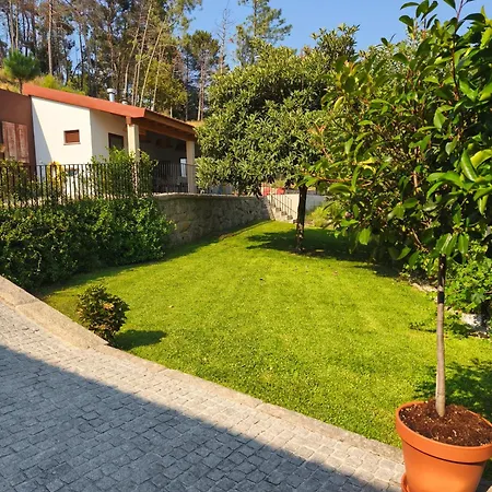 Casa Do Reguengo, Freigil * レゼンデ