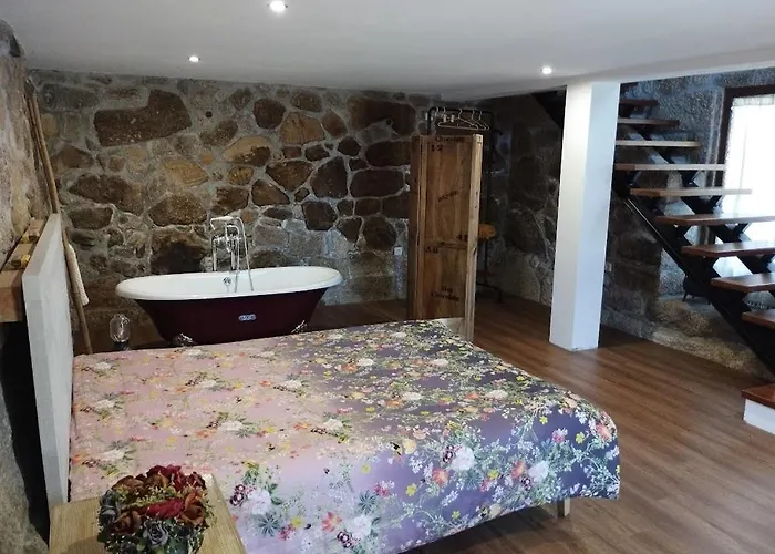 Casa Do Reguengo, Freigil Tatil Evi Resende