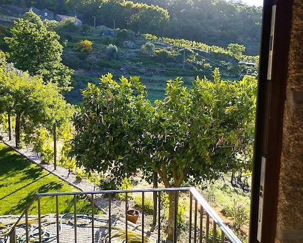 Casa Do Reguengo, Freigil Resende