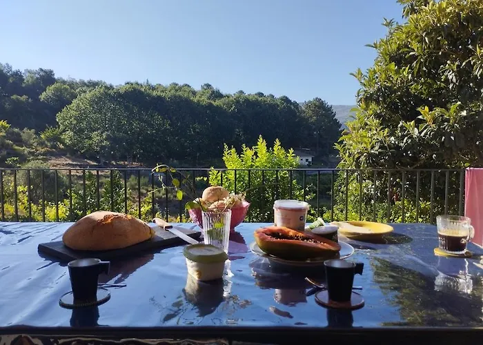 Casa Do Reguengo, Freigil Сasa de vacaciones