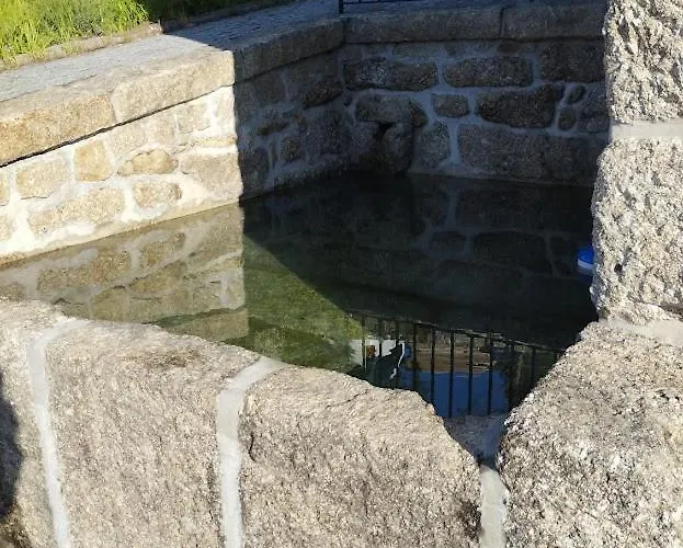 Casa Do Reguengo, Freigil Tatil Evi Resende