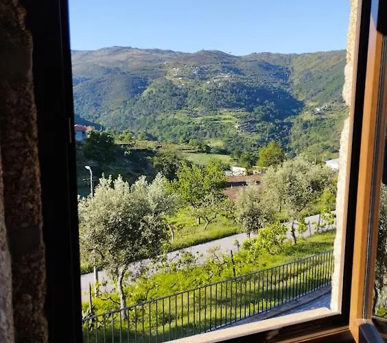 Casa Do Reguengo, Freigil *