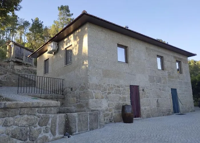 Casa Do Reguengo, Freigil Resende