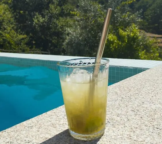 Tatil Evi Casa Do Reguengo, Freigil