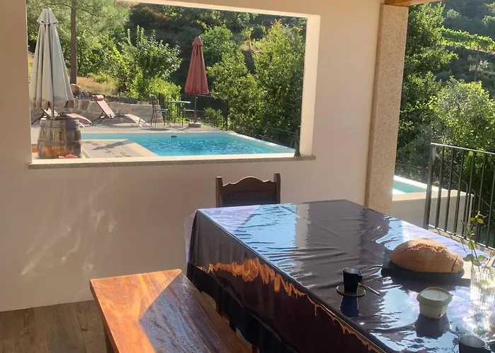 Casa Do Reguengo, Freigil *