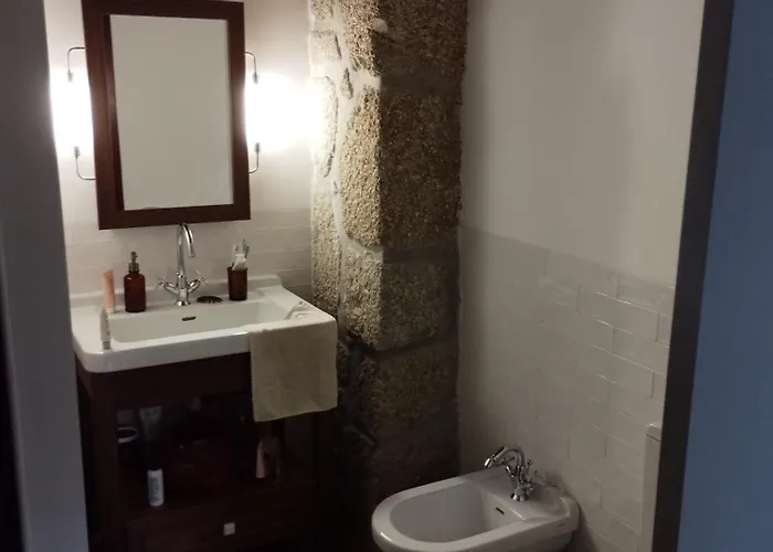 Casa Do Reguengo, Freigil Tatil Evi