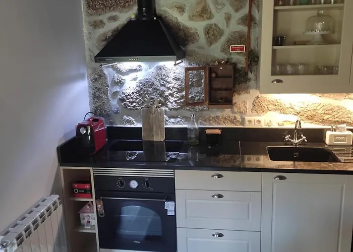 Casa Do Reguengo, Freigil * Resende