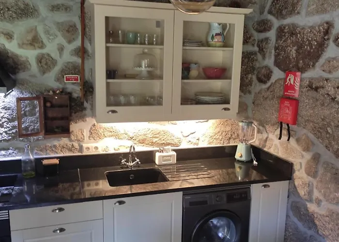 Tatil Evi Casa Do Reguengo, Freigil Resende