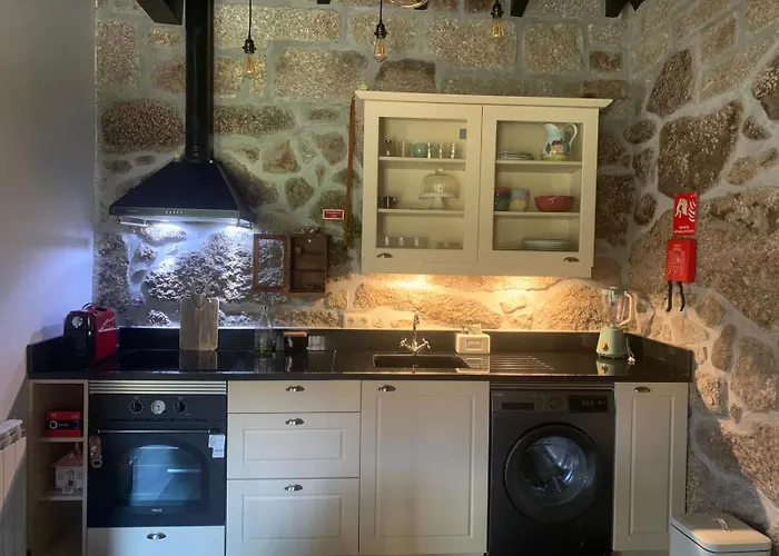 Casa Do Reguengo, Freigil *