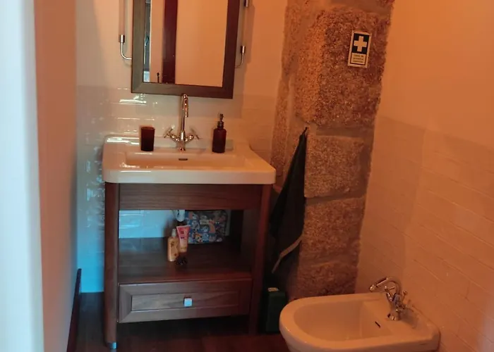 Casa Do Reguengo, Freigil Tatil Evi Resende