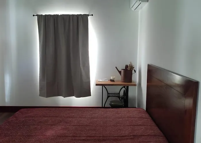 Casa Do Reguengo, Freigil *