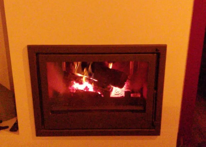 Сasa de vacaciones Casa Do Reguengo, Freigil *