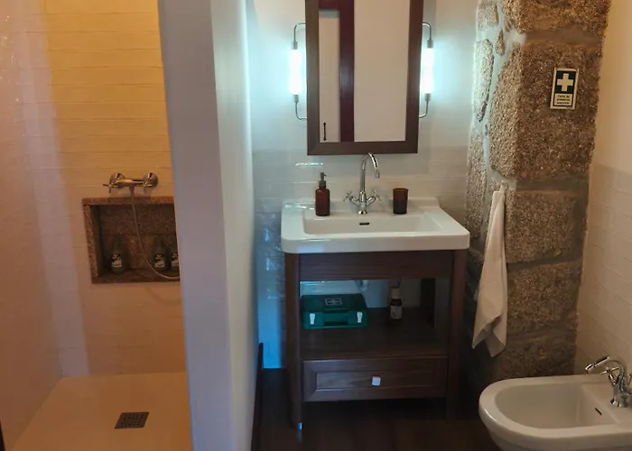 Casa Do Reguengo, Freigil Сasa de vacaciones *